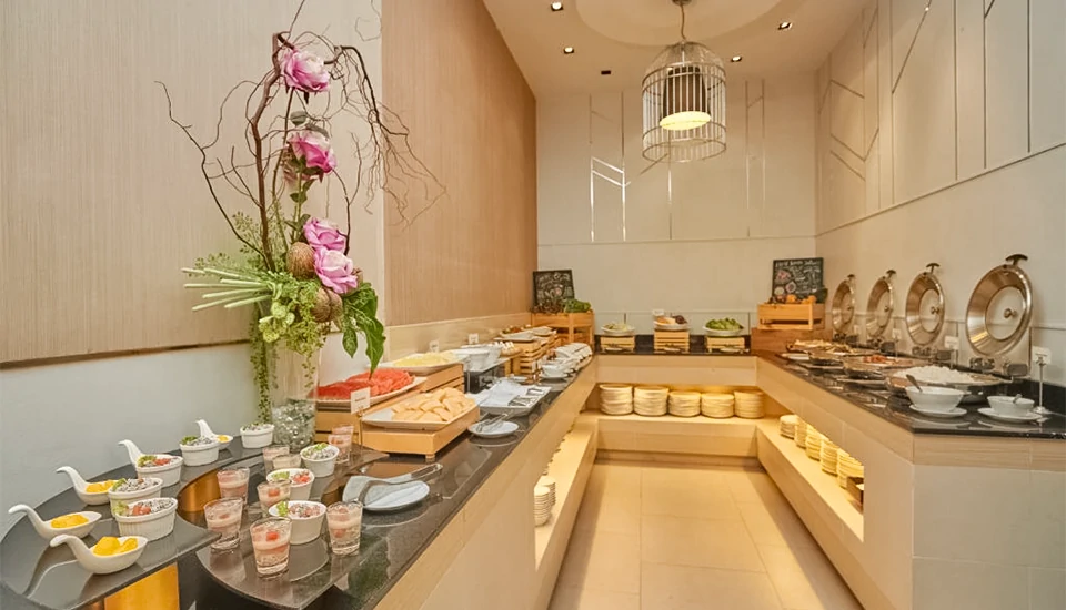 هتل  سی ویو پاتایا